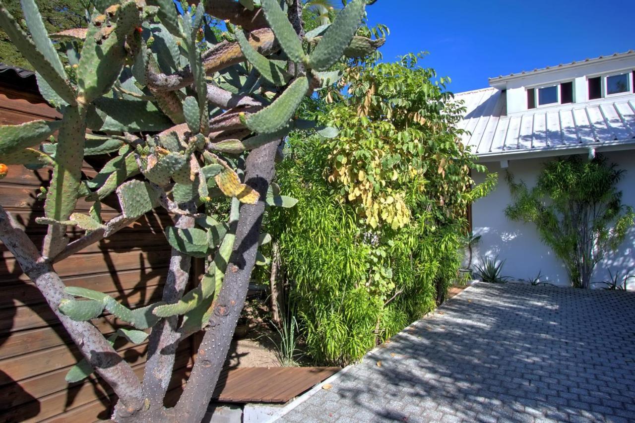 Villa L'Almendro - La Saline Le Bains Extérieur photo